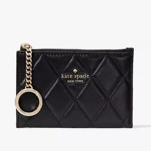 Carey Small Card Holder